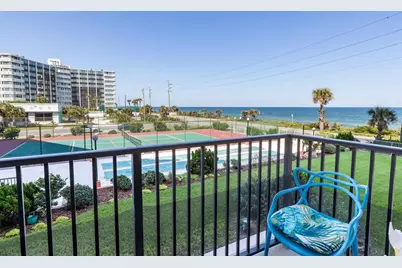3600 S Ocean Shore Boulevard #214, Flagler Beach, FL 32136 - Photo 16