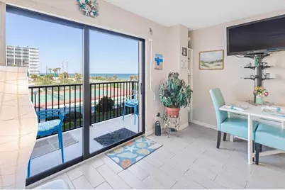 3600 S Ocean Shore Boulevard #214, Flagler Beach, FL 32136 - Photo 10
