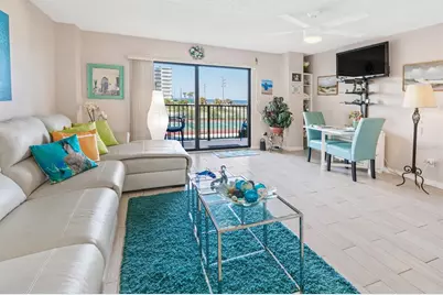 3600 S Ocean Shore Boulevard #214, Flagler Beach, FL 32136 - Photo 8
