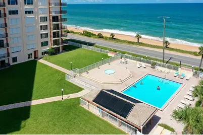 3600 S Ocean Shore Boulevard #214, Flagler Beach, FL 32136 - Photo 4
