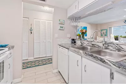 3600 S Ocean Shore Boulevard #214, Flagler Beach, FL 32136 - Photo 14