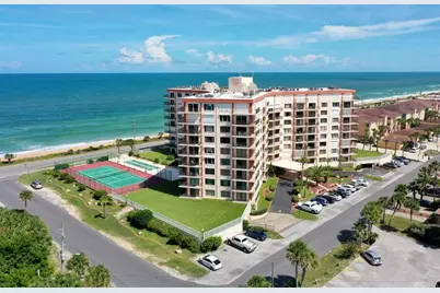 3600 S Ocean Shore Boulevard #214, Flagler Beach, FL 32136 - Photo 2