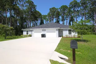 155 Ullian Trail, Palm Coast, FL 32164 - Photo 2