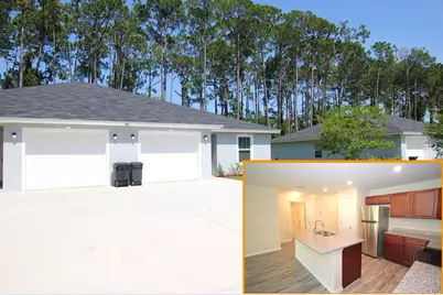 155 Ullian Trail #B, Palm Coast, FL 32164 - Photo 1