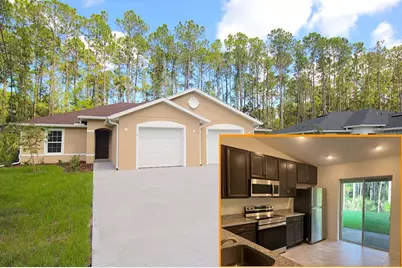 67 Pony Express Drive #A, Palm Coast, FL 32164 - Photo 1