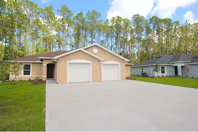 67 Pony Express Drive #A, Palm Coast, FL 32164 - Photo 2