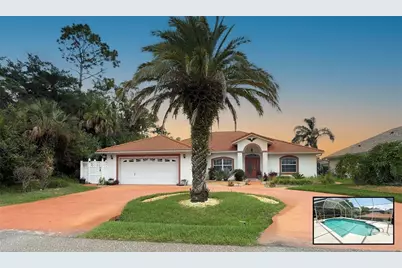 22 Colorado Drive, Palm Coast, FL 32137 - Photo 1
