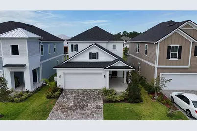 542 Silver Landing Drive, Saint Augustine, FL 32092 - Photo 1