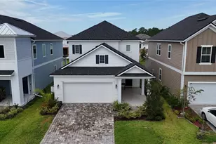 542 Silver Landing Dr, Saint Augustine, FL 32092 - Photo 1