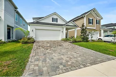 542 Silver Landing Drive, Saint Augustine, FL 32092 - Photo 4
