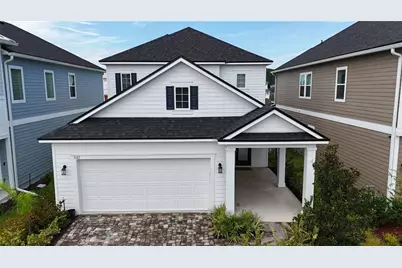 542 Silver Landing Drive, Saint Augustine, FL 32092 - Photo 2