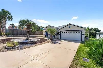 205 S 24th Street, Flagler Beach, FL 32136 - Photo 4