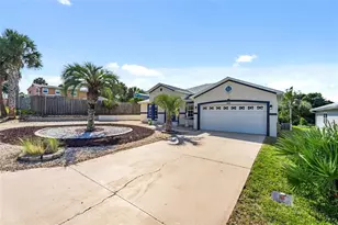 205 S 24th St, Flagler Beach, FL 32136 - Photo 4
