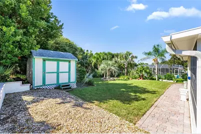 205 S 24th Street, Flagler Beach, FL 32136 - Photo 34