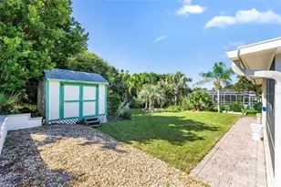 205 S 24th St, Flagler Beach, FL 32136 - Photo 34