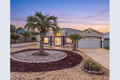 205 S 24th Street, Flagler Beach, FL 32136 - Photo 2