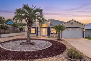 205 S 24th St, Flagler Beach, FL 32136 - Photo 2
