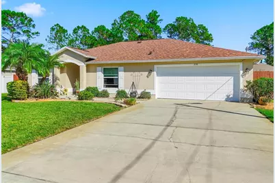 236 Underwood Trail, Palm Coast, FL 32164 - Photo 2