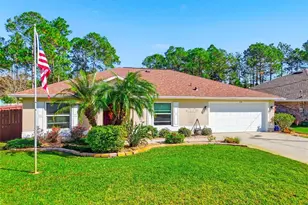 236 Underwood Trl, Palm Coast, FL 32164 - Photo 1
