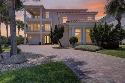 1 Ocean Ridge Boulevard N, Palm Coast, FL 32137 - Photo 2