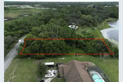 Collins Avenue, Orange City, FL 32763 - Photo 4