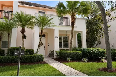 8074 Murano Circle, Palm Beach Gardens, FL 33418 - Photo 1