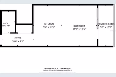 2301 S Atlantic Avenue #120, Daytona Beach Shores, FL 32118 - Photo 14