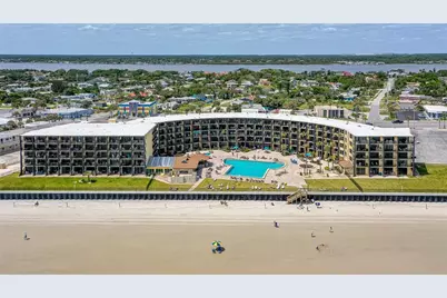 2301 S Atlantic Avenue #120, Daytona Beach Shores, FL 32118 - Photo 20