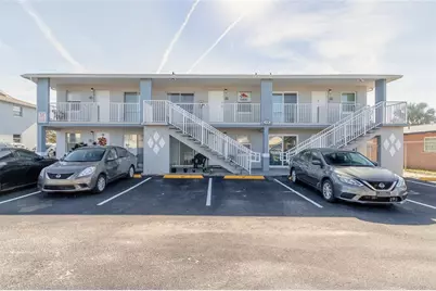 428 Auburn Drive #202, Daytona Beach, FL 32118 - Photo 1