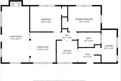 202 Shady Place, Daytona Beach, FL 32114 - Photo 12