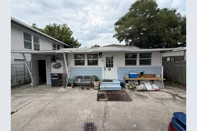 618 15th Street N, Saint Petersburg, FL 33705 - Photo 1