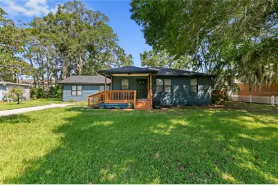 3861 Galicia Road, Jacksonville, FL 32217 - Photo 1