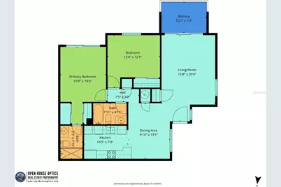 6300 A1A S #A44D, Saint Augustine, FL 32080 - Photo 34