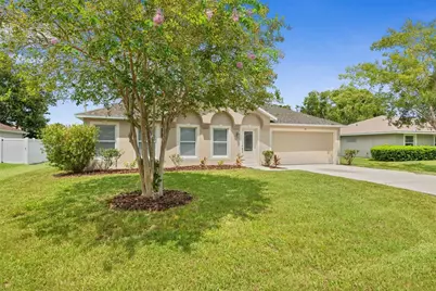 34 Firethorn Lane, Palm Coast, FL 32137 - Photo 2
