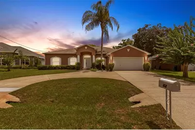 44 Furness Place, Palm Coast, FL 32137 - Photo 1