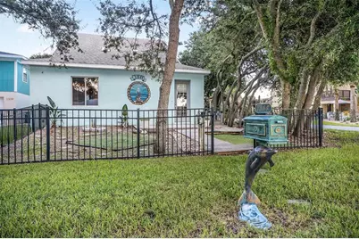 1341 S Daytona Avenue, Flagler Beach, FL 32136 - Photo 2