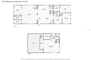 1341 S Daytona Ave, Flagler Beach, FL 32136 - Photo 84
