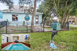1341 S Daytona Ave, Flagler Beach, FL 32136 - Photo 1