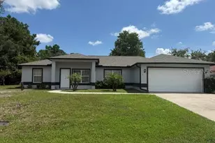 9 Rocket Ln, Palm Coast, FL 32164 - Photo 1