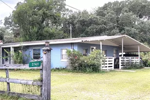 27401 Main Ave, Okahumpka, FL 34762 - Photo 2