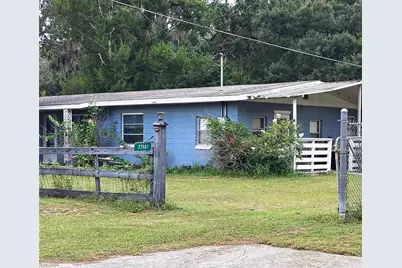27401 Main Avenue, Okahumpka, FL 34762 - Photo 1