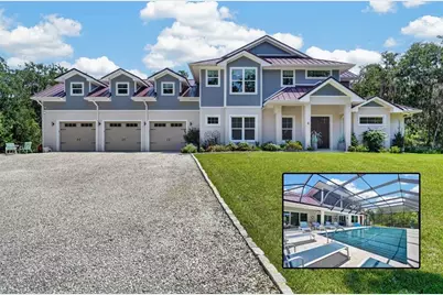 8 Lexington Court, Flagler Beach, FL 32136 - Photo 1