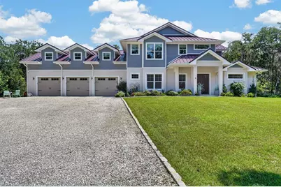 8 Lexington Court, Flagler Beach, FL 32136 - Photo 2