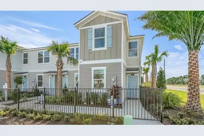 32 Sage Branch Street, Saint Augustine, FL 32095 - Photo 2
