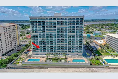 2055 S Atlantic Avenue #307, Daytona Beach Shores, FL 32118 - Photo 2