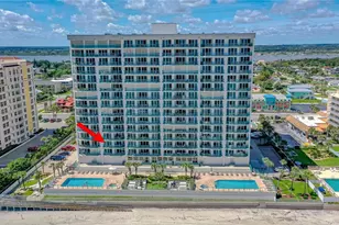 2055 S Atlantic Ave, Daytona Beach Shores, FL 32118 - Photo 2