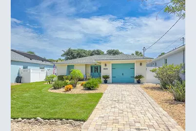 2617 S Daytona Avenue, Flagler Beach, FL 32136 - Photo 1
