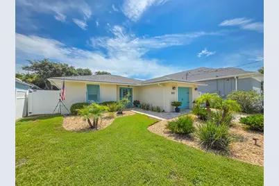 2617 S Daytona Avenue, Flagler Beach, FL 32136 - Photo 2