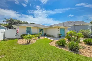2617 S Daytona Ave, Flagler Beach, FL 32136 - Photo 2