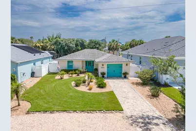 2617 S Daytona Avenue, Flagler Beach, FL 32136 - Photo 4